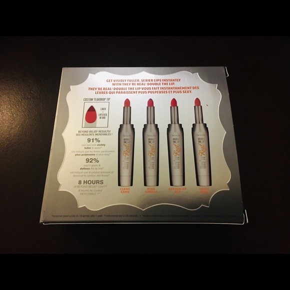 Benefit Bundle - Picture 5 of 6